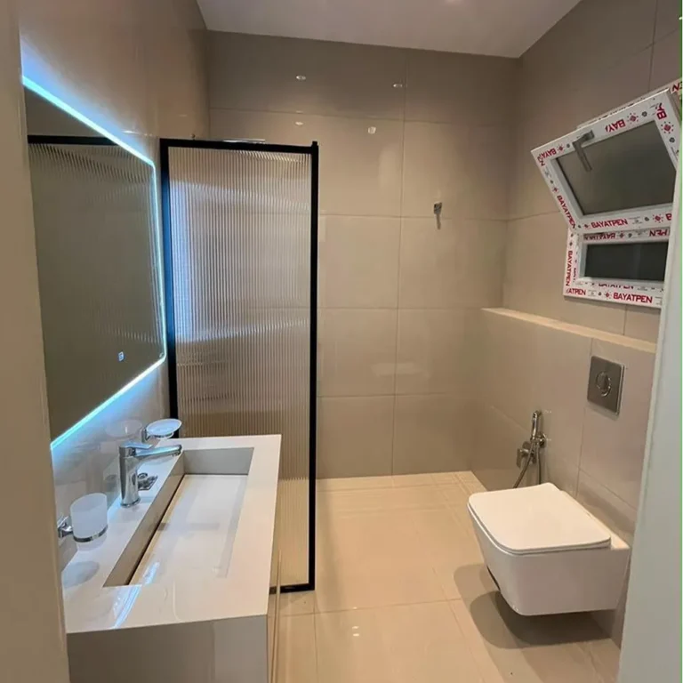السباكة