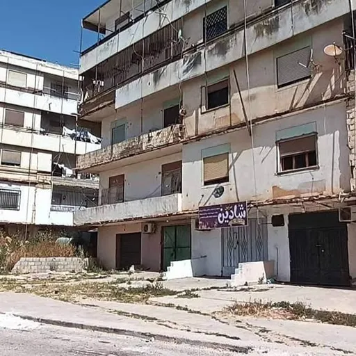 تطوير العمارات البيض قبل التنفيذ