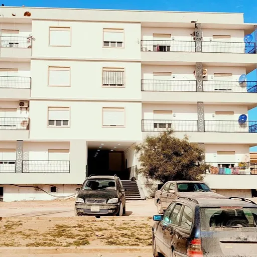 تطوير العمارات البيض بعد التنفيذ